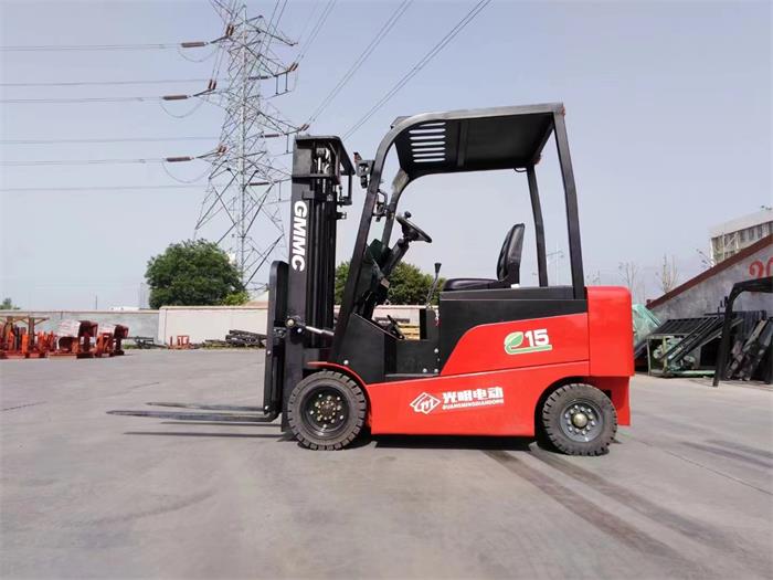 邢臺(tái)叉車租賃